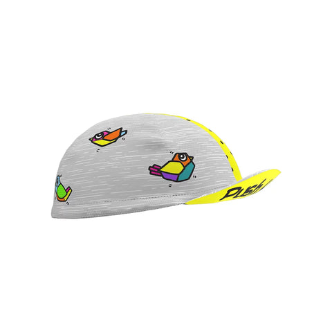 Cappellino sportivo con visiera HIPPO