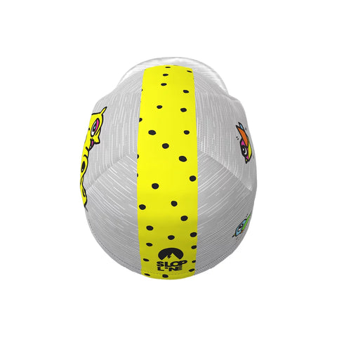 Cappellino sportivo con visiera HIPPO
