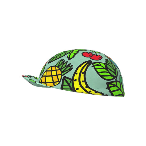 Cycling Cap ORTO BIO