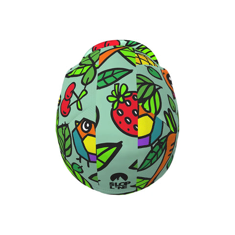 Cycling Cap ORTO BIO