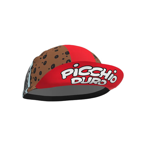 Cappellino sportivo con visiera PICCHIO
