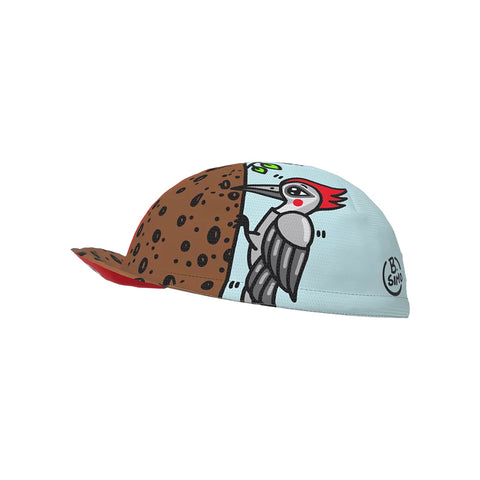 Cappellino sportivo con visiera PICCHIO