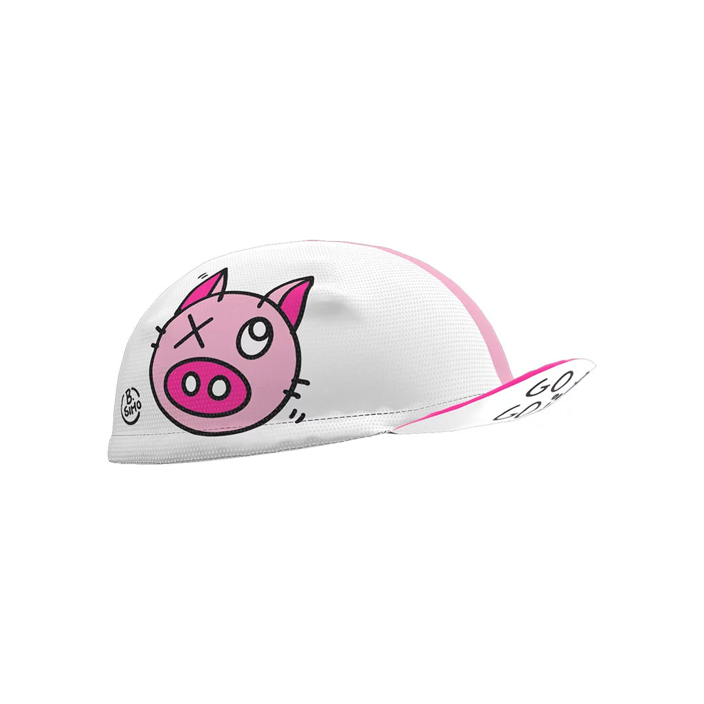 Pig 2024 baseball cap
