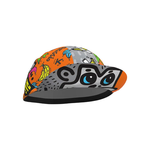 Cycling Cap POTASSIO