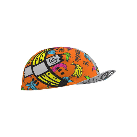 Cycling Cap POTASSIO