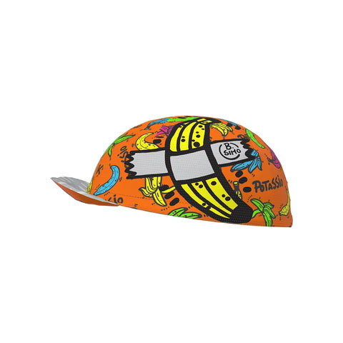 Cycling Cap POTASSIO