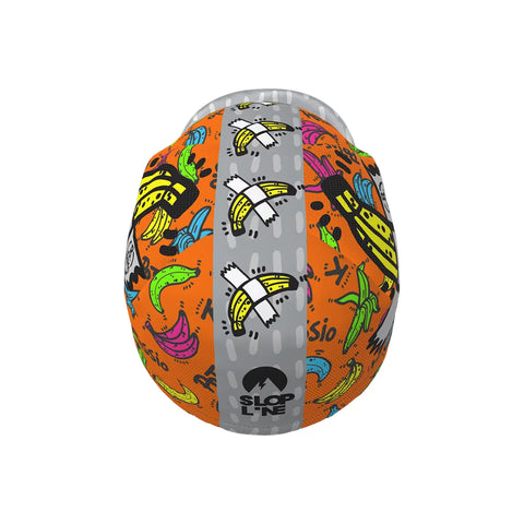 Cycling Cap POTASSIO