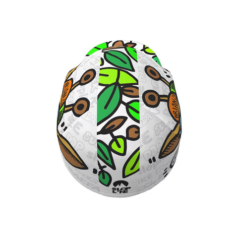 Cappellino sportivo con visiera RAFFA