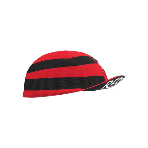 Cappellino sportivo con visiera RESPECT