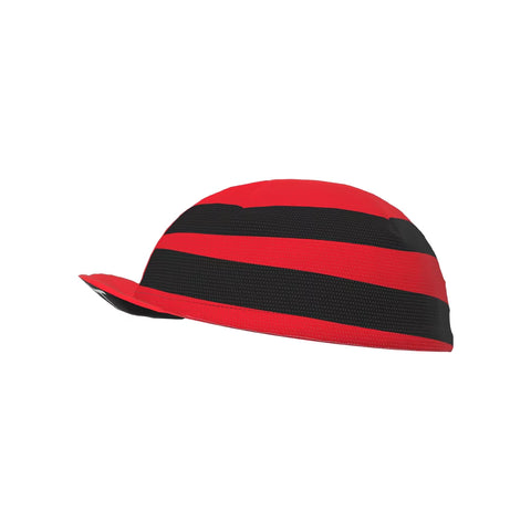 Cappellino sportivo con visiera RESPECT