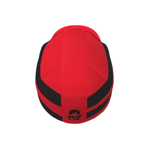 Cappellino sportivo con visiera RESPECT
