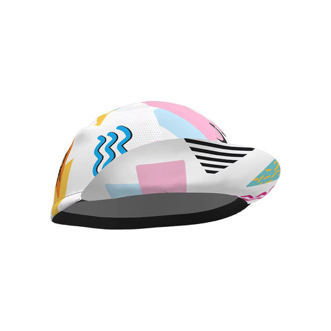 Cappellino sportivo con visiera SHAPES