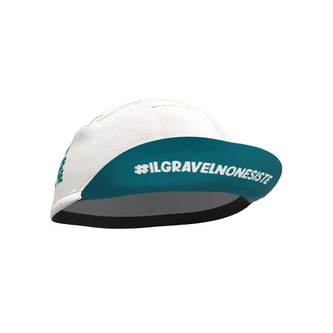 Cappellino sportivo con visiera MARMöL