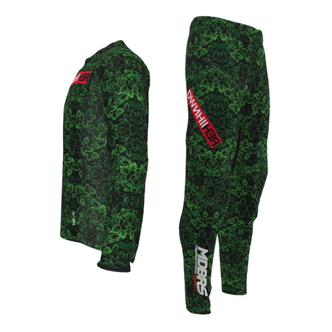 Bundle Downhiller GARDEN