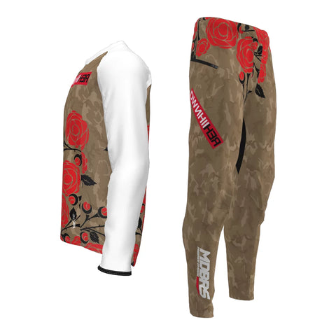 Bundle Downhiller SAND