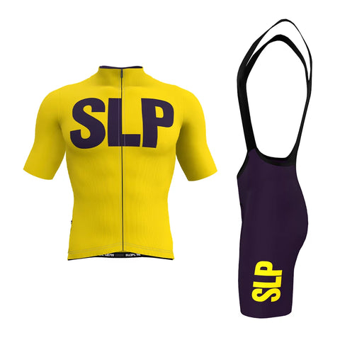 Summer Bundle Pro Race GIALLO-VIOLA