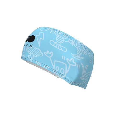 Headband BOBBIO CLASSIC