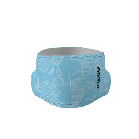 Headband BOBBIO CLASSIC