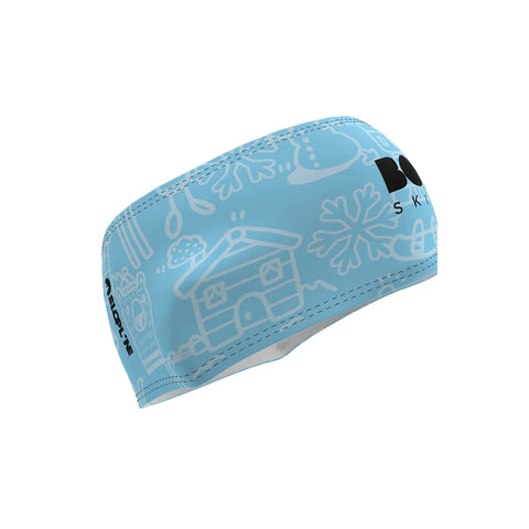 Headband BOBBIO CLASSIC