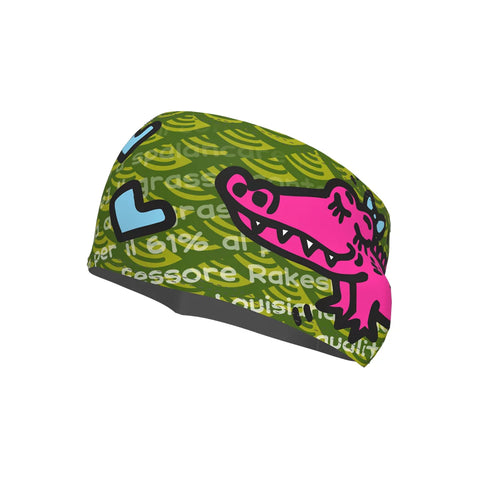 Headband DRILLO
