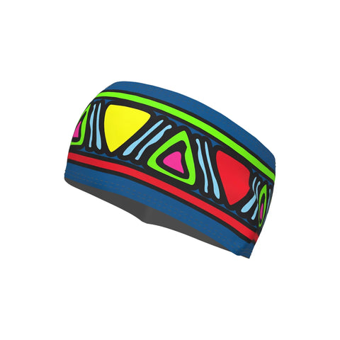 Headband FREEDAY