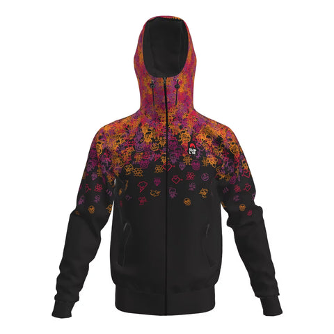 Felpa AUTUMN RAIN
