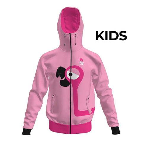 Kid Sweatshirt FENI-RAFFA