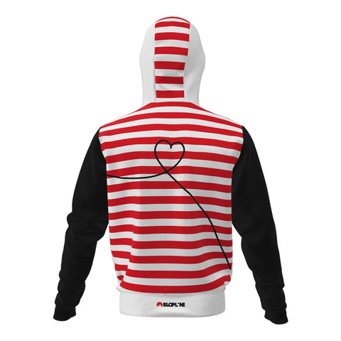 Sweatshirt CURLY