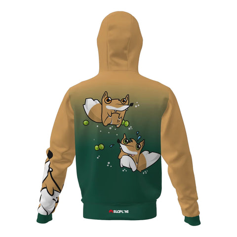 Felpa FOX