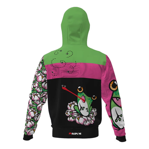 Sweatshirt FROG