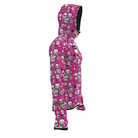 Felpa Light RESPECT PINK