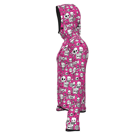 Felpa Light RESPECT PINK