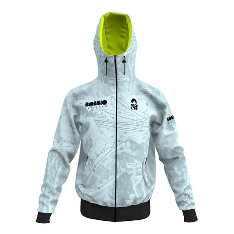 Felpa BOBBIO CLASSIC