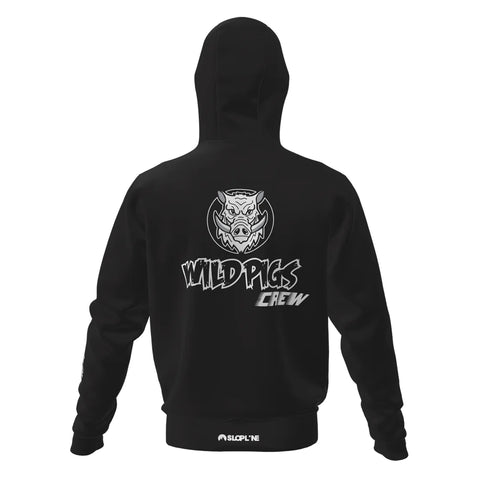 Sweatshirt WILDPIGS