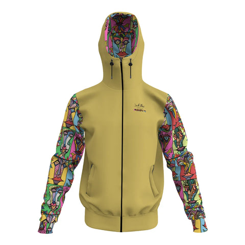 Sweatshirt SIX KROLLS