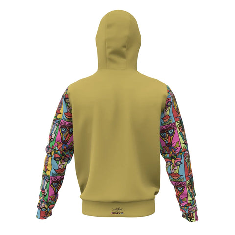 Sweatshirt SIX KROLLS