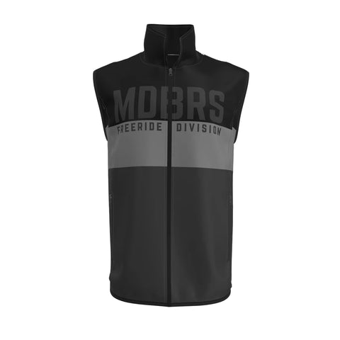 Gilet EVO-Vest BLACK