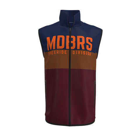 Gilet EVO-Vest BLUE