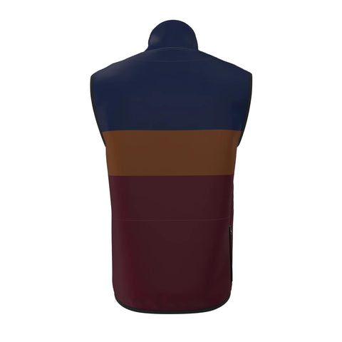 Gilet EVO-Vest BLUE