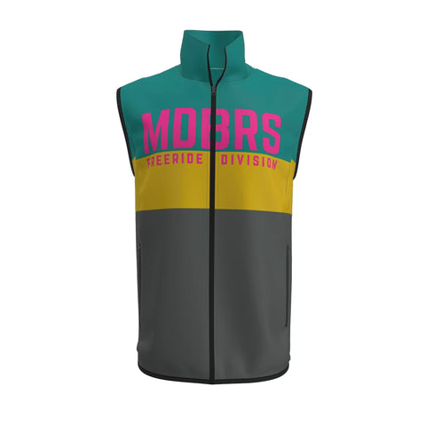 Gilet EVO-Vest EMERALD