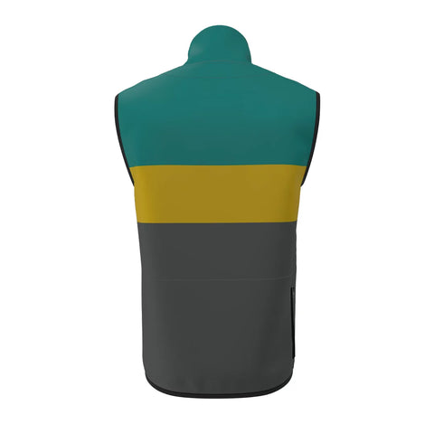 Gilet EVO-Vest EMERALD