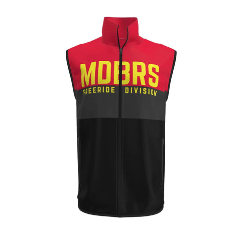 Gilet EVO-Vest RED
