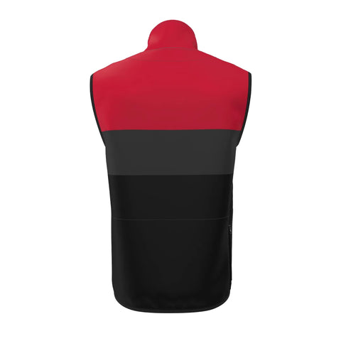 Gilet EVO-Vest RED
