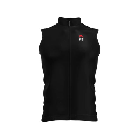 Gilet Light BLACK