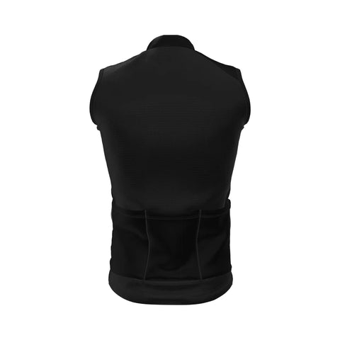 Gilet Light BLACK