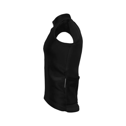 Gilet Light BLACK