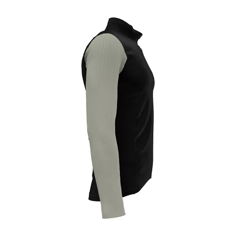 Jacket Comfort-J GHIACCIO