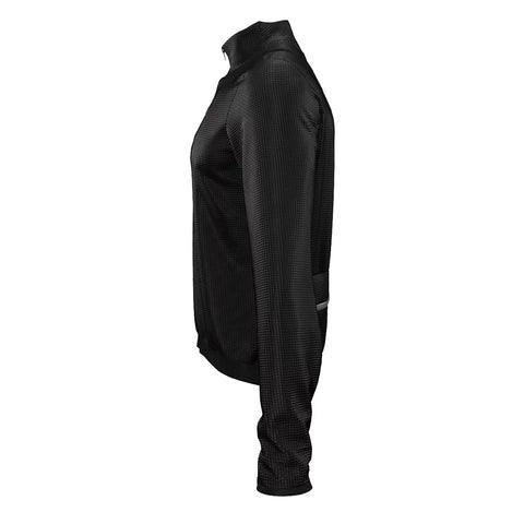 Giubbino F*CK Rain BLACK