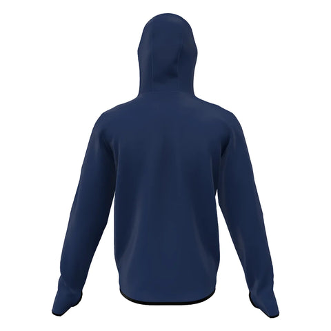 Guscio EXAGON BLU
