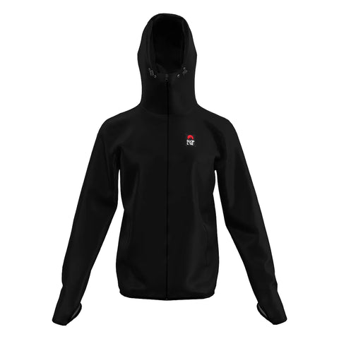 Guscio EXAGON NERO
